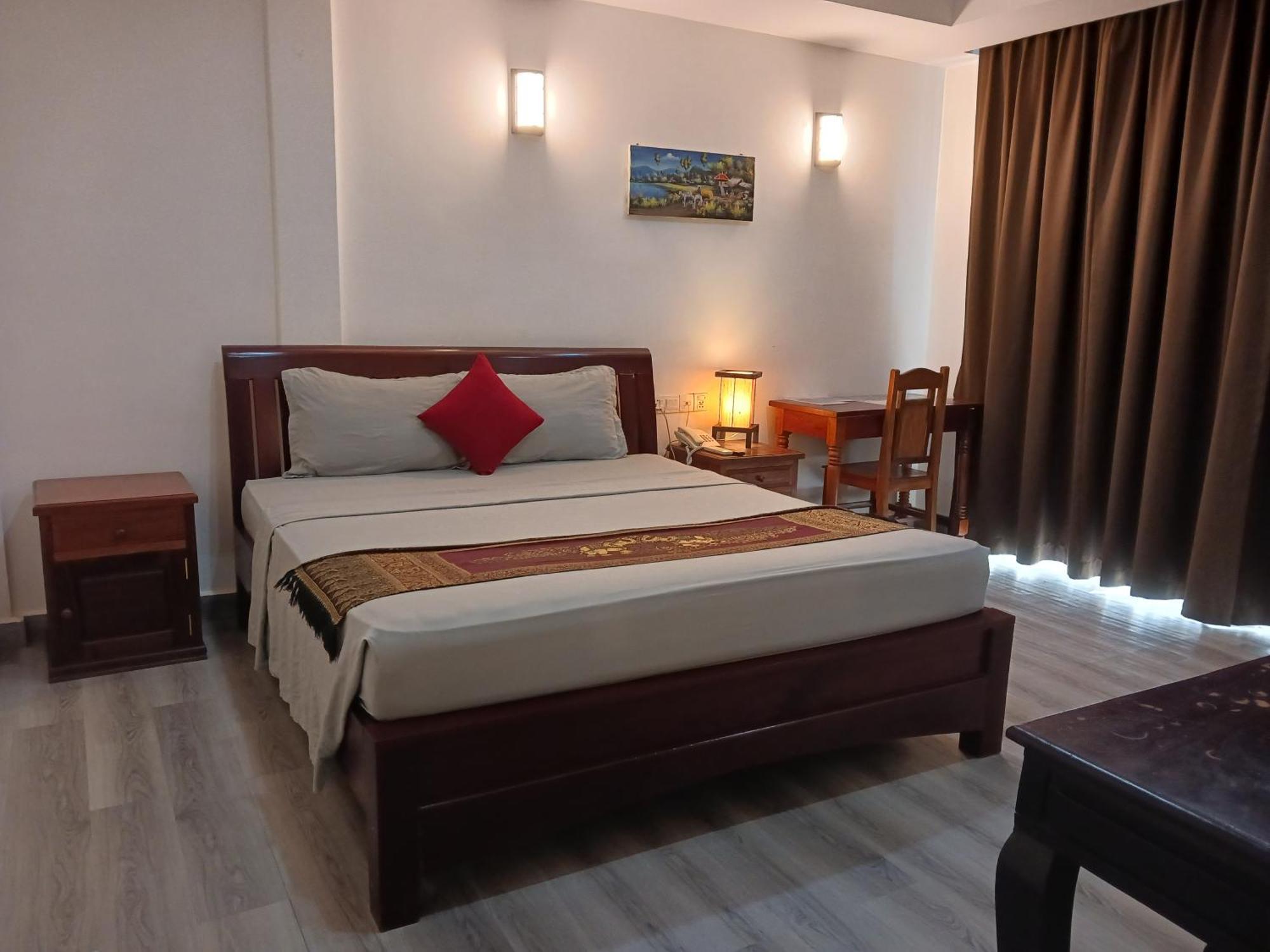 Andy'S Place Siem Reap Exterior photo