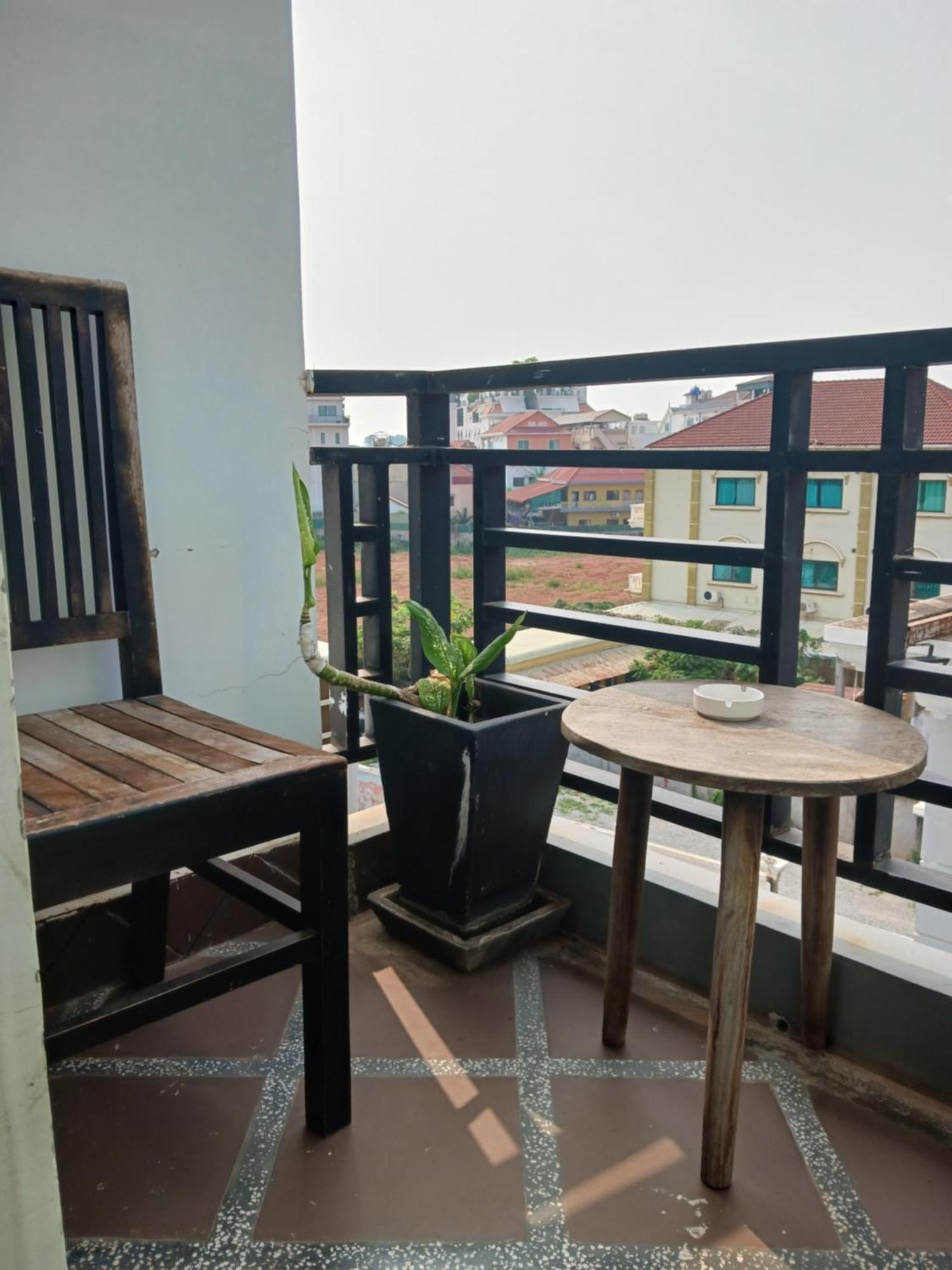 Andy'S Place Siem Reap Exterior photo